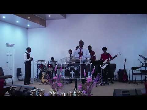 Sunday Morning Communion Service 06/12/2025