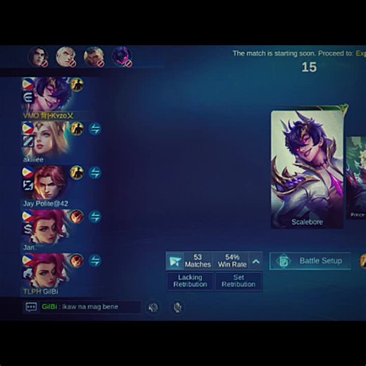 Exploring Moonton's Scary Game Bugs