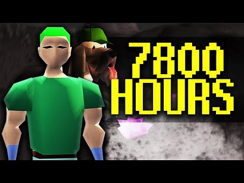 After 5 Years, We Got the Drop - Clue Scroll Completionist #16