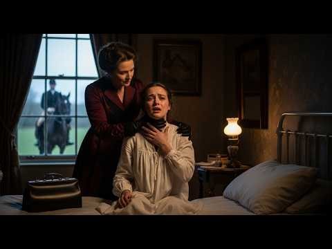 HER MOTHER PULLED OUT HER TONGUE SO SHE COULD NEVER SPEAK FOR HERSELF — BUT THE DUKE LISTENED ANYWAY