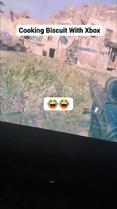 Bro cooked a biscuit 🍪 with his Xbox console 🤣🤣🤙 | PC Games