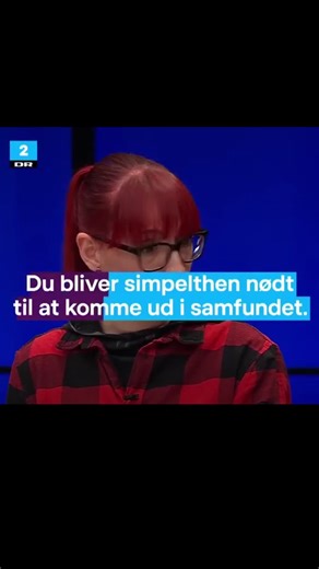 🗣 #debatten Dette debat emne er stadig højaktuelt, da der ingen forbedringer er sket på 4år 👀