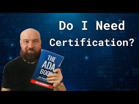 Mailbag: Do I Need CPACC or WAS Certification? (Advice for Accessibility Professionals )