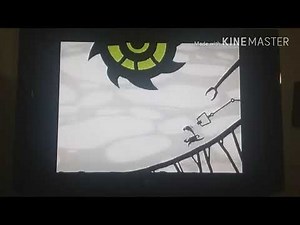 Nickelodeon bumpers 2005