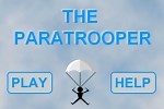 Play The Paratrooper | Free Online  Games. KidzSearch.com