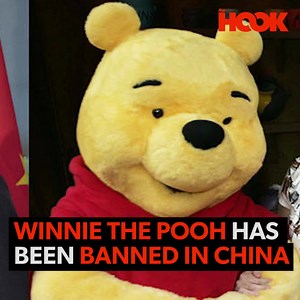 118K views · 528 reactions | China's censorship just got even weirder...  | The Hook | Facebook