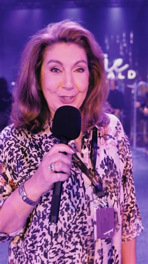 150K views · 2K reactions | Welcome to day three of #CruiseWithJaneMcDonald! ✨ A truly special day where I got to spend time with you at the Q&A, the Bingo, and our incredible two concerts. I could really feel your energy! ❤️ Have a beautiful day in Copenhagen today! If you want to join us next year, remember presale starts Monday 13th at cruisewithjanemcdonald.com | Jane McDonald | Facebook