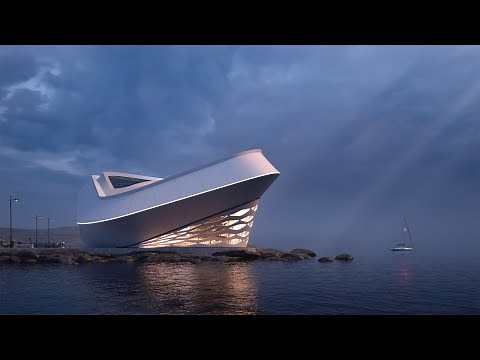 V-Ray Next for Rhino – GPU Rendering