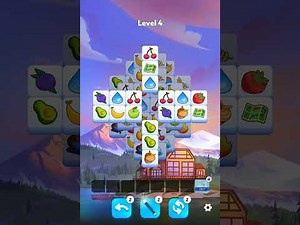 Triple Tile: Match Puzzle Game - Part 1 | GamePLAY