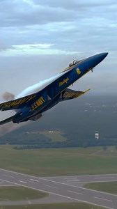 A mesmerizing clip from the incredible movie “The Blue Angels,” filmed by @k2larosa and produced by @glenpowell. “The Blue Angels” is a 2024 documentary film about the Blue Angels pilots of the United States Navy. Directed by Paul Crowder, it was released ahead of Memorial Day weekend by Amazon MGM Studios: on May 17, 2024, in IMAX theaters and on May 23, 2024, on Amazon Prime Video. If you haven’t seen “The Blue Angels” yet, you’re missing out on some incredible footage! - #BlueAngels #FA18 #US