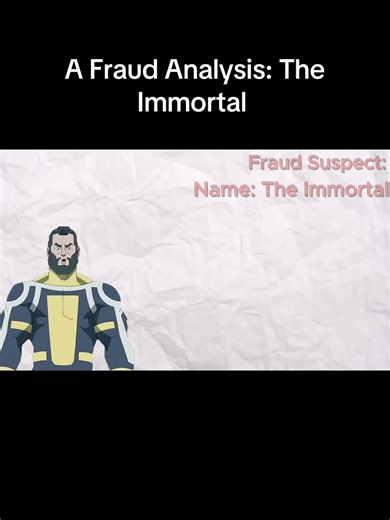 Full vid out #fyp #foryourpage #trending #foryou #invincible | Immortal Invincible