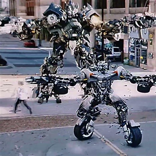 Ironhide #transformers #transformersdarkofthemoon