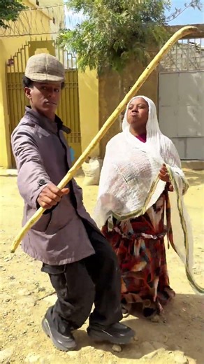 #tigray #comedy #eritreancomedy #funny #eritreanculture