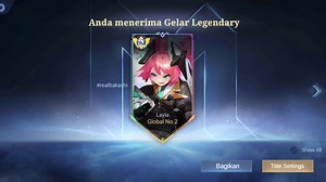 Top Layla Build for One-Hit Knockout! | MLBB Creator Camp