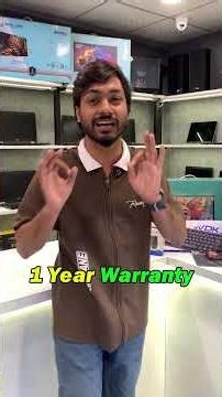 🖥️ Sirf ₹9,500 Me Pura Computer Set! HP PC + Monitor + Gifts 🎁 | Best Budget PC in Surat