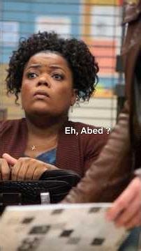 Abed ce génie incompris