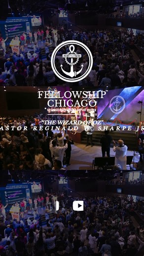 Flashback Friday ✨ The Affirmation Song just hits different heading into the weekend. 🎶 “You can make it through this...My story ain’t over… This too shall pass… He’s brought me a long way.” If you know He’s still writing your story, drop a 🙌🏾 in the comments. Keep going. Keep trusting. He’s not done with you yet. #FlashbackFriday #AffirmationSong #MyStoryAintOver #ThisTooShallPass #FellowshipChicago #WeekendWorship | Fellowship Chicago