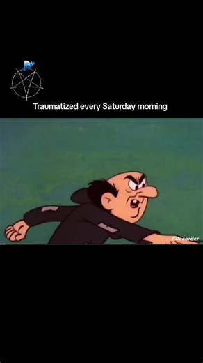 #smurfs classic Cartoon #2026#saturday morning super heros and villains #