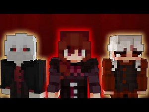 Which Minecraft Vampire is Deceiving Us? | Vampires SMP Episode 6