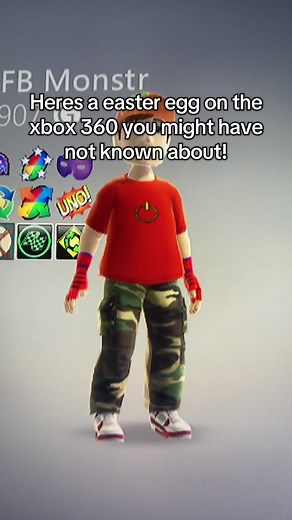 Discover Hidden Xbox 360 Easter Egg Features