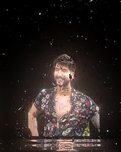 Reflejo - Charly Flow | La Reina del Flow 2