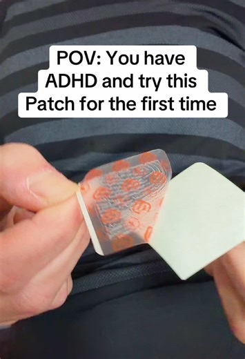 Transform Your Focus with Neurotechnology Patches