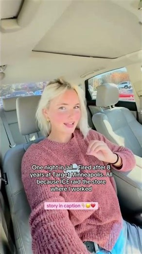 I Lost My Job at Target for Not Staying Silent 🎯✊ (read more ⬇️)#Target #TargetEmployees#TargetStory