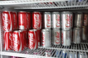 Image Deblurring using Inertial Measurement Sensors