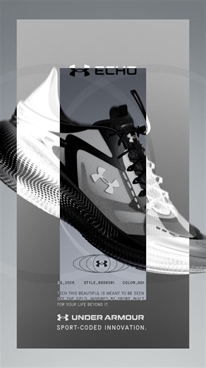 Form meets function  Comfort, style, tech, and easy wear—all in one. | Under Armour | Facebook