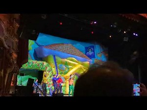 The Wiggles Bouncing Balls Tour: Live in Concert Brooklyn, NY 6/28/2025 6:00 PM Show Part 4