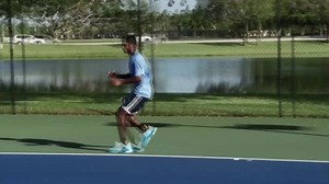 Move Like The Pros With Stutter Steps! (highlight) Watch The Full Video On Our OTI Youtube Channel! click here: https://bit.ly/Move-Like-The-Pros-With-Stutter-Steps-YT Also Visit Our OTI TikTok Profile For More Great Tennis Content! click here: https://bit.ly/online-tennis-instruction | Online Tennis Instruction