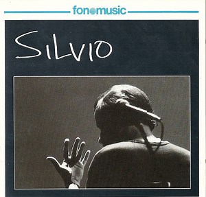 Silvio Rodríguez - Silvio