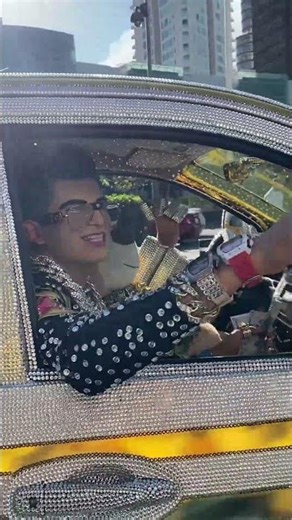 The millionaire of Temu