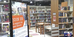 Appleton Public Library moving its temporary location to College Ave