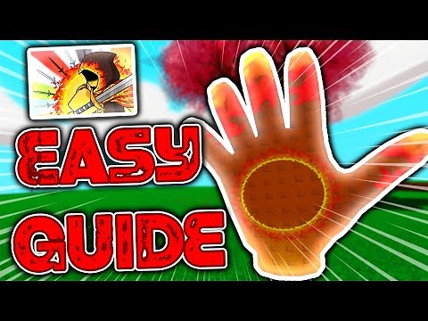 How to Quickly get the SWORDFIGHTER GLOVE in SLAP BATTLES! | Roblox