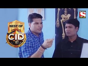 Best of CID (Bangla) - সীআইড - The Invisible - Part 1 - Full Episode