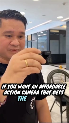 Y4000 Mini Camera #shorts