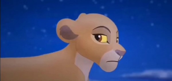 Hi! Kion_and_the_lionguard a TikTokon