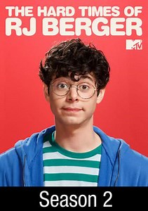 The Hard Times of RJ Berger: Saving Dick