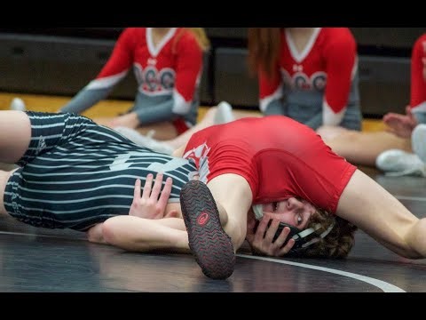 Wrestling Arm Bars Volume 3 (12K Subscribers)