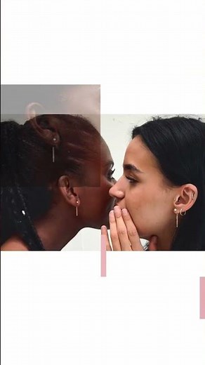 Clip & Drop - boucles d'oreille interchangeables by mood