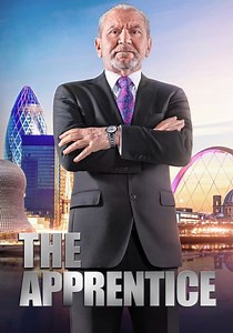 The Apprentice UK Season 14 - watch episodes streaming online