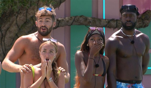Fan-favourite couple crowned the winners of Love Island 2024