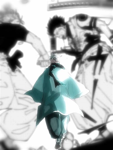 五条的最终对决：咬碎的信念与道别