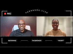 Anxiety & Depression in Women: Faith + Science, Real Tools & Real Hope | w/ Kalandra Williams