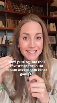 That meeting stuck with me because she wasn’t doing anything wrong