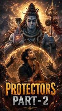 Part 2 : Who is Protecting You ?