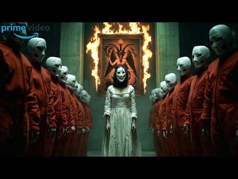 20 Scariest Horror Movies on Prime Video That Will Ruin Your Sleep!