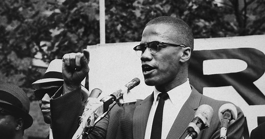 Ten Powerful Quotes From Malcolm X