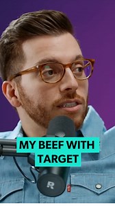 479K views · 3.2K reactions | My Beef with Target Check out the full episode, Are These Financial Loopholes? | Smart Money Happy Hour | Facebook